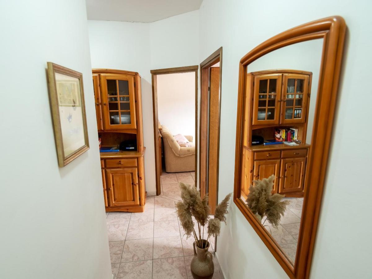 Luise - Four Towers Apartments Rab Town Esterno foto